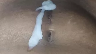 Hot Indian Desi sex with wife in her periods , Village Wife New MMS Hindi Video Ashajiii