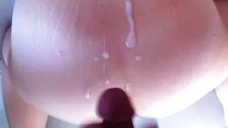 Horny Milf, Wet Pussy