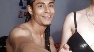 She Wake Me Up With A Hot Blow Job