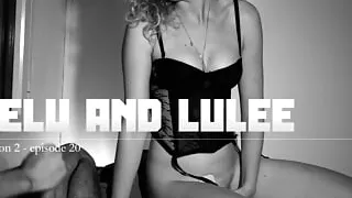 I film my friends and fuck with them