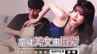 Cute Chinese Amateur girl letting her boyfriend fuck her in her Virgin