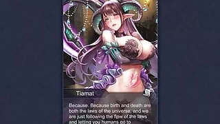 Ep2: Spanking Tiamat's Fat Ass - King of Kinks