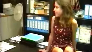 Michaelle, 20 year old who wants to suck!