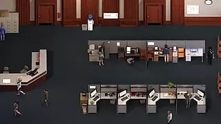 The Genesis Order Text Dialogue Part 223