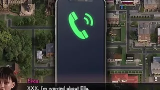 The Genesis Order Text Dialogue Part 224