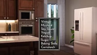 The Genesis Order Text Dialogue Part 217