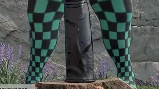 PetersHentai Hot 3d Sex Hentai Compilation -33