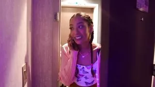 Sarah Lace Vs the Purger