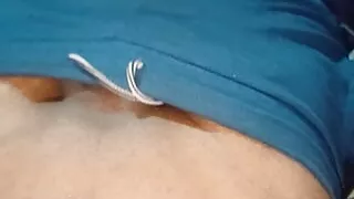 Desi Indian Big cock oil massage