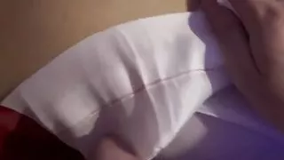 Exclusive Leaked Real Sex Video for Slut Egyptian MILF Fucked by Egypt Flag After Match Al Ahly