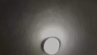 Can't Stop Touching My Pussy!