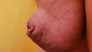 DKHayek Small Penis Man