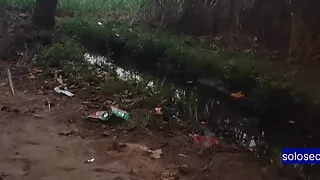 1st video of 30 years old virgin cock at farmhouse