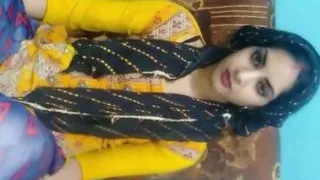 Neighbour uncle fucked me and destroyed my beautiful pussy, Indian hot girl Lalita bhabhi sex relation with her neighbour