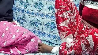 Nepali girl and boy sex in the jungle 2865