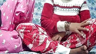 Nepali doctor and nurse sex in the jungle 2866