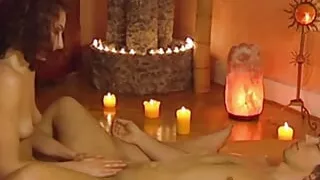 Handjob Stroking Type Massage