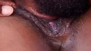 Superb ebony girl got destroyed by BBC