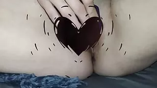 #1 Compilation Of My Wife Playing With Her Pussy