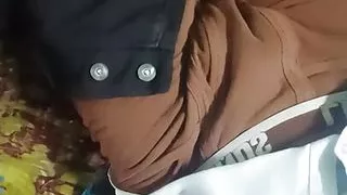 Bareback and big cock pumping