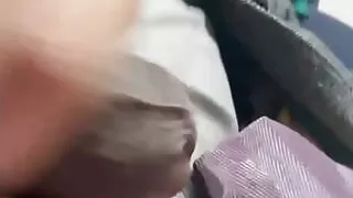 Just a normal saturday.