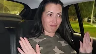 Maria Mia has a GREAT ASS and loves it when she's watched!