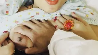 Relationship Between Sister-in-law and Brother-in-law Hindi Full Sex Video Clear Audio Voice