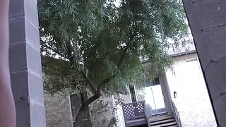 Mistress Robot Fucks up Loser Guy - 26