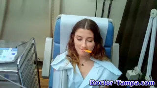 Occupy Your Pussy - Kristen Martinez - Part 1 of 3 - CaptiveClinic