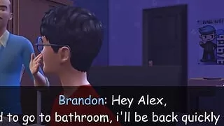 A lesson to be learned - Part 1