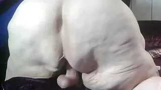 Bigass Detail in Big Cock That Pussy Juicy Trail