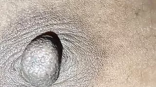 Girlfriend ke sath kiya romantic sex.