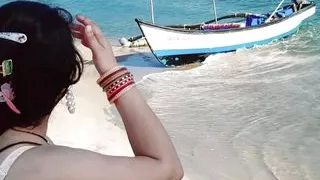 Doggy style fuck desi chudai