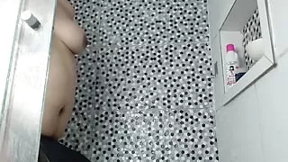 Michelle Sex Har Fucking Her Ass to the Extreme