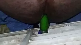 Gand mei liya kheera pura andar jabardast