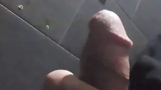 #2 Playing with this cock is very fun ????