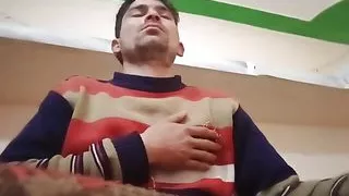 Neha Randi ko chodne ke liye Bulaya uski bahan ke kehne par