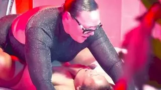 Twisted Nymphs presents Rosies sensual Reward