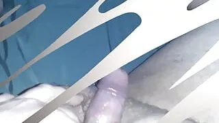 #8 My Wife Loves This Compilation Of Me Playing And Jacking Of My Little Dick