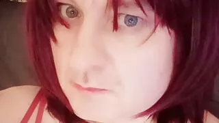 Everyone Loves Marilyn (Starring Barbarella Rossa)