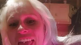 Shared wife leaves husband at home to go fuck her huge cock boyfriend