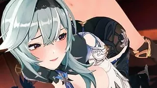 Giddora34 3D Porn Hentai Compilation 20