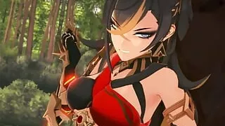 Giddora34 3D Porn Hentai Compilation 25