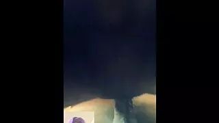 PiP PuddledPeaches Fucked from 2 Angles