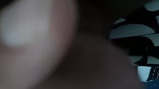 Big Panis - Deshi My Step Son Hand Job