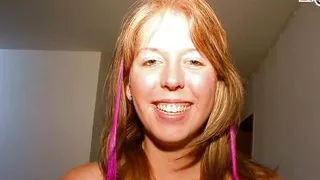 German teen next door wants fuck with male pornstar