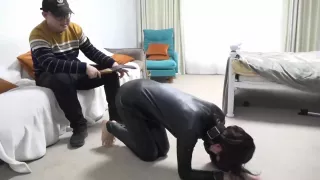 Chinese Bondage