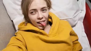 Lovejuicesmaker - Play With Haury Pussy In Public Train