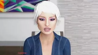 The Beautiful Game: the Horny Cougar MILF Wants to See the Dick - Episode 3