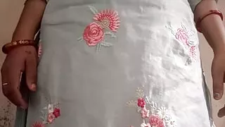 Mosi ki ladki ki chudayi